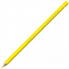 Caran D'Ache Pablo Water-Resistant Coloured Pencil - Canary Yellow 250