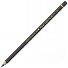 Caran D'Ache Pablo Water-Resistant Coloured Pencil - Charcoal Grey 409