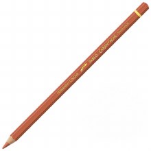 Caran D'Ache Pablo Water-Resistant Coloured Pencil - English Red 063
