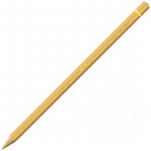 Caran D'Ache Pablo Water-Resistant Coloured Pencil - Golden Ochre 033