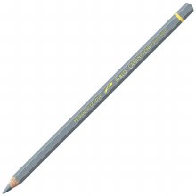 Caran D'Ache Pablo Water-Resistant Coloured Pencil - Grey 005