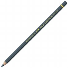 Caran D'Ache Pablo Water-Resistant Coloured Pencil - Greyish Black 008