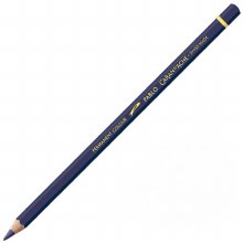 Caran D'Ache Pablo Water-Resistant Coloured Pencil - Indigo Blue 139