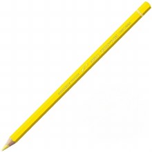 Caran D'Ache Pablo Water-Resistant Coloured Pencil - Lemon Yellow 240