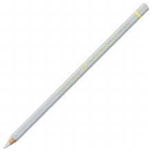 Caran D'Ache Pablo Water-Resistant Coloured Pencil - Light Grey 003