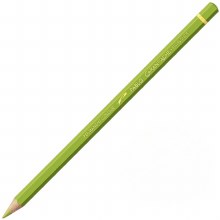 Caran D'Ache Pablo Water-Resistant Coloured Pencil - Light Olive 245