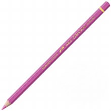 Caran D'Ache Pablo Water-Resistant Coloured Pencil - Light Purple 091