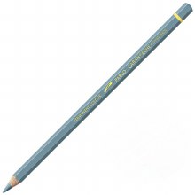 Caran D'Ache Pablo Water-Resistant Coloured Pencil - Mouse Grey 006
