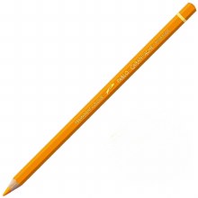 Caran D'Ache Pablo Water-Resistant Coloured Pencil - Orange 030