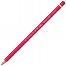 Caran D'Ache Pablo Water-Resistant Coloured Pencil - Red Ruby 280