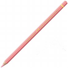 Caran D'Ache Pablo Water-Resistant Coloured Pencil - Salmon Pink 071