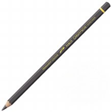 Caran D'Ache Pablo Water-Resistant Coloured Pencil - Sepia 407