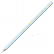 Caran D'Ache Pablo Water-Resistant Coloured Pencil - Silver Grey 002