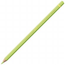 Caran D'Ache Pablo Water-Resistant Coloured Pencil - Spring Green 470