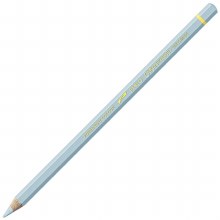 Caran D'Ache Pablo Water-Resistant Coloured Pencil - Steel Grey 004
