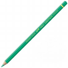 Caran D'Ache Pablo Water-Resistant Coloured Pencil - Veronese Green 201