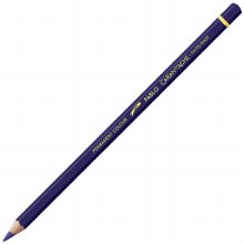 Caran D'Ache Pablo Water-Resistant Coloured Pencil - Violet 120