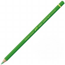 Caran D'Ache Pablo Water-Resistant Coloured Pencil - Yellow Green 230