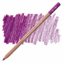 Caran D'Ache Pastel Pencil Aubergine 099 Caran D'Ache Pastel Pencil Aubergine 099