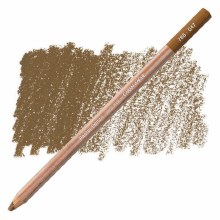 Caran D'Ache Pastel Pencil Bistre 047 Caran D'Ache Pastel Pencil Bistre 047