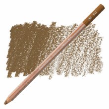 Caran D'Ache Pastel Pencil Bistre 047