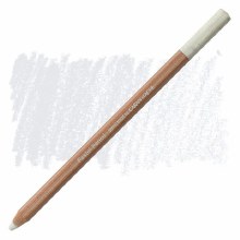 Caran D'Ache Pastel Pencil Chinese White 901