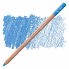 Caran D'Ache Pastel Pencil Cobalt Blue 30% 664