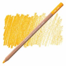 Caran D'Ache Pastel Pencil Fast Orange 300