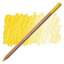 Caran D'Ache Pastel Pencil Gold Cadmium Yellow 530