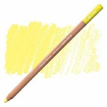 Caran D'Ache Pastel Pencil Lemon Yellow 240
