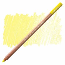 Caran D'Ache Pastel Pencil Light Cadmium Yellow 512 Caran D'Ache Pastel Pencil Light Cadmium Yellow 512