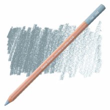 Caran D'Ache Pastel Pencil Light Grey 003