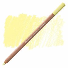 Caran D'Ache Pastel Pencil Light Lemon Yellow 241