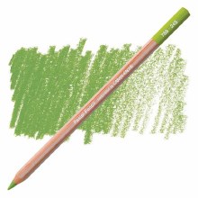 Caran D'Ache Pastel Pencil Light Olive 40% 245