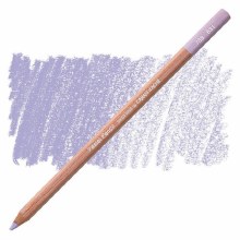 Caran D'Ache Pastel Pencil Light Ultramarine Violet 631 Caran D'Ache Pastel Pencil Light Ultramarine Violet 631