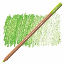 Caran D'Ache Pastel Pencil Middle Moss Green 10% 232