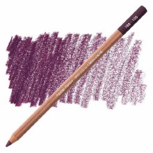 Caran D'Ache Pastel Pencil Plum 105 Caran D'Ache Pastel Pencil Plum 105