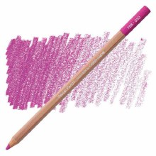 Caran D'Ache Pastel Pencil Purplish Red 350 Caran D'Ache Pastel Pencil Purplish Red 350