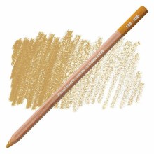 Caran D'Ache Pastel Pencil Raw Sienna 036