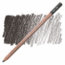Caran D'Ache Pastel Pencil Slate Grey 495 Caran D'Ache Pastel Pencil Slate Grey 495