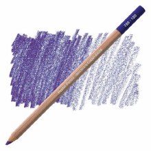 Caran D'Ache Pastel Pencil Violet 120 Caran D'Ache Pastel Pencil Violet 120