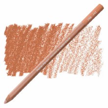 Caran D'Ache Pastel Pencil Warm Earth 5% 741 Caran D'Ache Pastel Pencil Warm Earth 5% 741