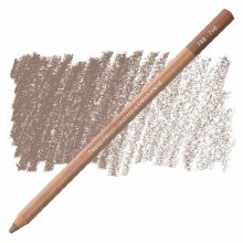 Caran D'Ache Pastel Pencil Warm Earth 50% 746