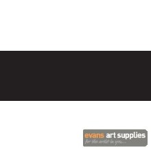 Conte Carre Crayon Black HB