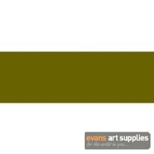Conte Carre Crayon Dark Grey Green 78