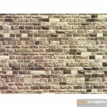 Carton Wall "Basalt" 23x15cm