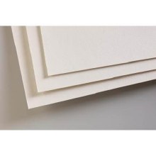 Clairefontaine Pastelmat 24x32cm Light Grey