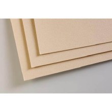Clairefontaine Pastelmat 24x32cm Sand
