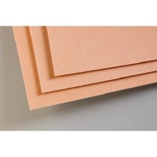 Clairefontaine Pastelmat 24x32cm Sienna