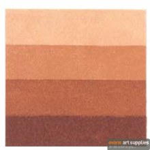 Charbonnel Etching Ink 200ml - Raw Umber